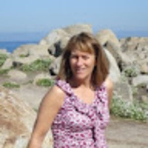 Meet your Posher, Cindy